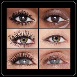 Exagger-Eyes Volume Mascara - Μάσκαρα για όγκο