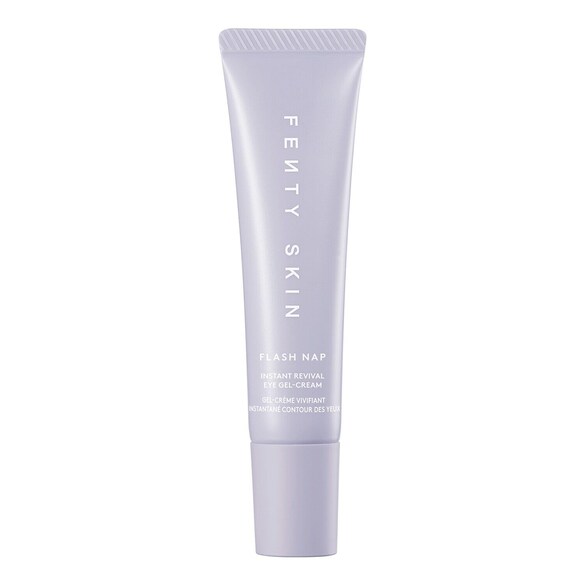 FLASH NAP  INSTANT REVIVAL PRIMING EYE GEL-CREAM, Fenty Skin