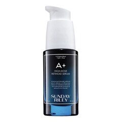 A+ High-Dose Retinoid Serum, Sunday Riley