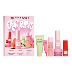 Fruit Babies - Εμβληματικό Σετ, Glow Recipe