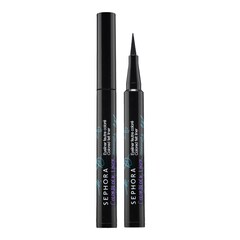 Waterproof colored felt liner, SEPHORA COLLECTION