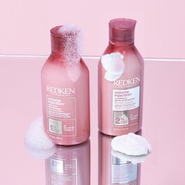  Volume Injection Conditioner Για Όγκο