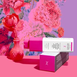 T.L.C. Framboos Glycolic Night Serum
