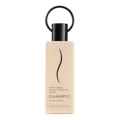 Kapha balancing Shampoo - Σαμπουάν Καθαρισμού, CHAMPO