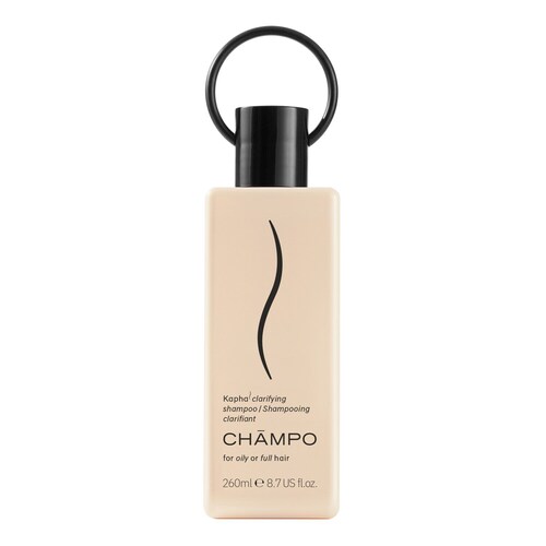 Champo Champo - Kapha balancing Shampoo - Σαμπουάν Καθαρισμού