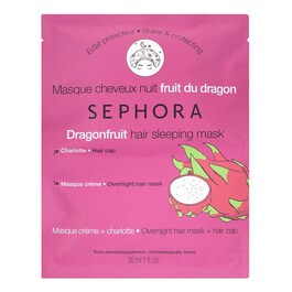 Hair sleeping mask image