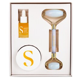 Radiance Boost Set Anti Dullness Routine