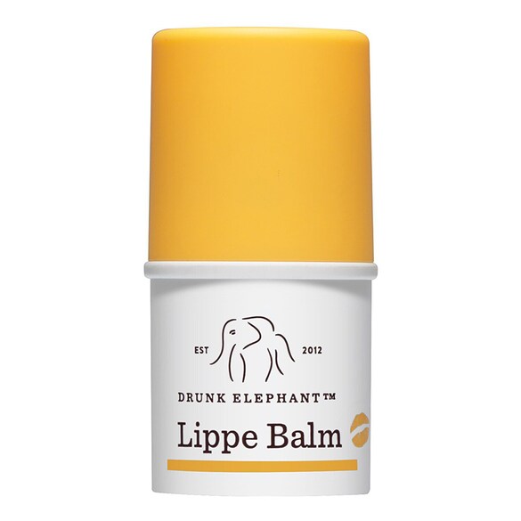 Lippe Balm - Βάλσαμο χειλιών, Drunk Elephant