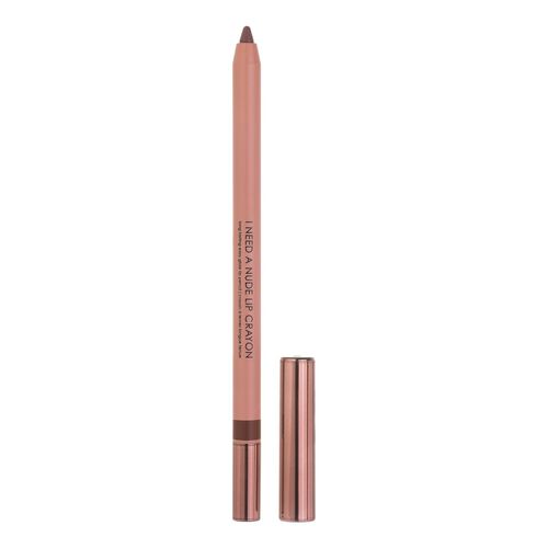Natasha Denona - I Need A Nude Lip - Lip Pencil