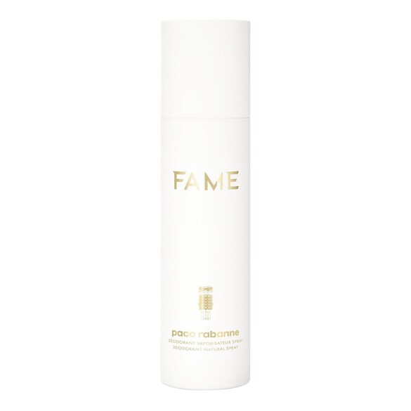 Fame Deodorant Spray, PACO RABANNE