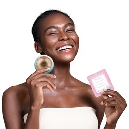 UFO Masks Glow Addict 2.0