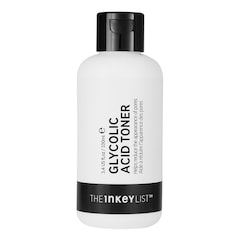 GLYCOLIC ACID - Tonic, The Inkey List