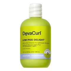 Low-Poo Delight® - Mild Lather Cleanser For Lightweight Moisture, DEVACURL