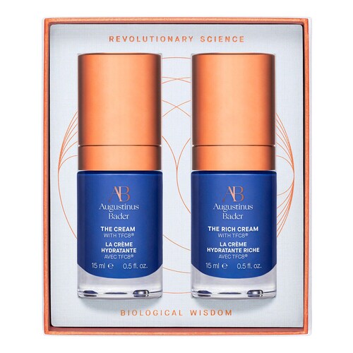 Augustinus Bader – Discovery Duo 15 ml