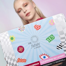The Future is Yours The Premium Advent Calendar