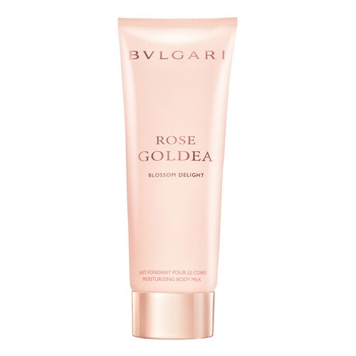 Bvlgari Bvlgari - Rose Goldea Blossom Delight Body Milk