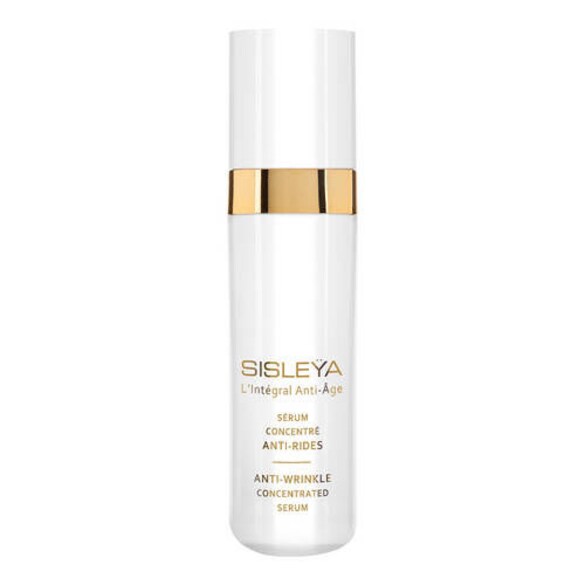 Sisleÿa L'Intégral Anti-Âge Anti-Wrinkle Concentrated Serum, Sisley