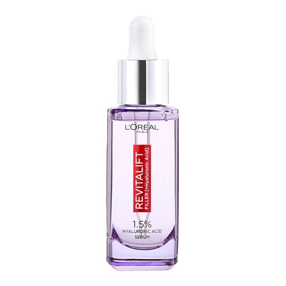 REVITALIFT FILLER ΟΡΟΣ ΓΙΑ ΕΝΤΑΤΙΚΗ ΕΝΥΔΑΤΩΣΗ & ΣΥΣΦΙΞΗ, L'oreal Paris