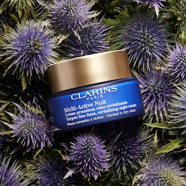 Multi-Active Night Comfort Cream - Normal to Dry Skin