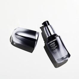 ENERGIZING MOISTURIZER - EXTRA LIGHT FLUID