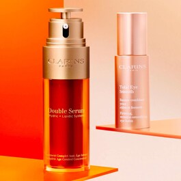Total Eye Smooth - Firming wrinkle-smoothing eye balm