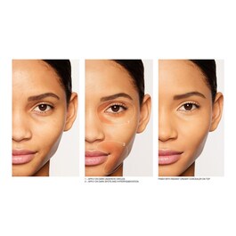 Radiant Creamy Color - Concealer Corrector