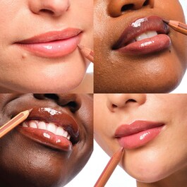 Super Boost Lip Gloss – Ενυδατικό γκλος χειλιών για σαρκώδες αποτέλεσμα