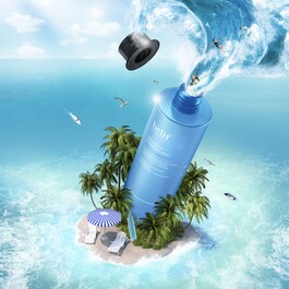 Aqua Bomb Hydrating Toner