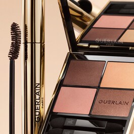Noir G 24H INTENSE VOLUME CURL MASCARA