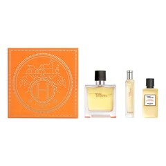 Terre d'Hermes Pure Perfume Set , Hermès