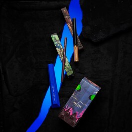 Arcane x Chrome Catch'r Multi-chrome Eyeliner - Πολύχρωμο eyeliner