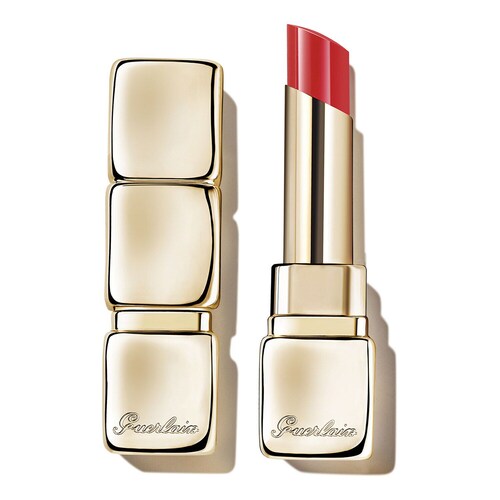 Guerlain Guerlain - KissKiss Shine Bloom - Lipstick