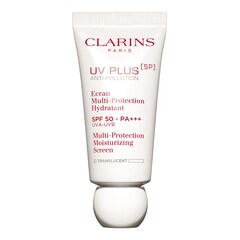 UV PLUS Anti-Pollution Translucent, CLARINS