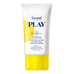 Play Everyday SPF 50 - Αντηλιακή Λοσιόν, Supergoop!