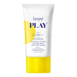 Play Everyday SPF 50 - Αντηλιακή Λοσιόν image
