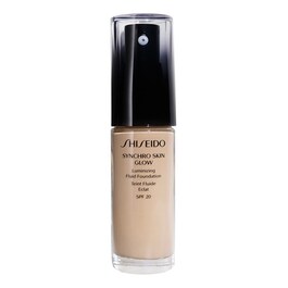 Synchro Skin Glow Luminizing Fluid image