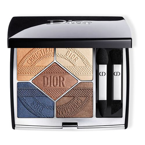 Dior - 5 Couleurs Couture - Limited Edition Eye Palette - Creamy Texture