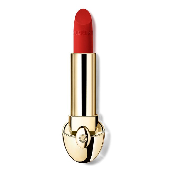 Rouge G - The refill -The customisable ultra-care lipstick, Guerlain
