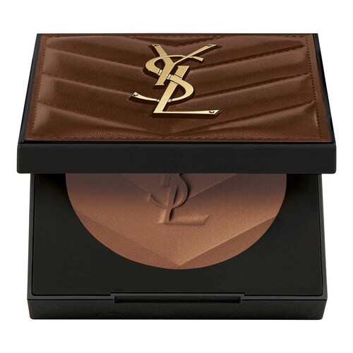 Yves Saint Laurent Yves Saint Laurent - All Hours Hyper Bronze - Σκόνη μαυρίσματος
