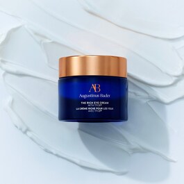 The Rich Eye Cream - Πλούσια Κρέμα για το Περίγραμμα των Ματιών