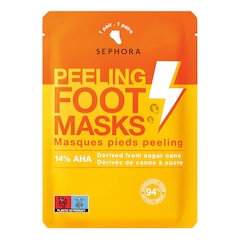 Μάσκες Ποδιών Peeling - Μάσκες απολέπισης ποδιών, Sephora Collection