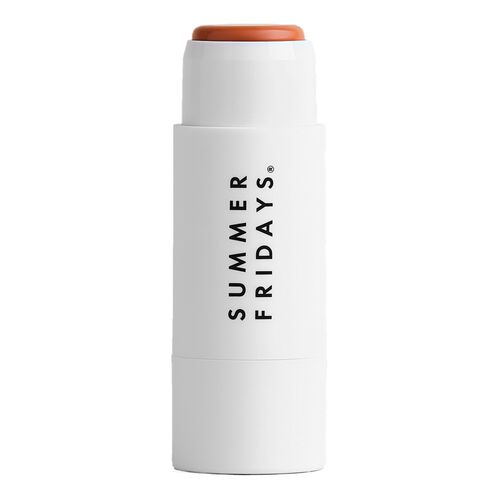 Summer Fridays - Blush Balm Stick - Dusty Rose