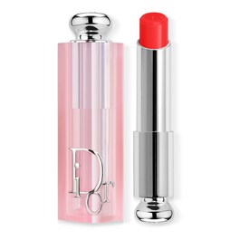 Dior Addict Lip Glow - 48-Hour Hydrating Lip Balm, pH-Activated Color