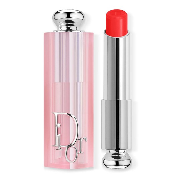 Dior Addict Lip Glow - 48-Hour Hydrating Lip Balm, pH-Activated Color, DIOR BACKSTAGE