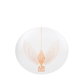Airbrush Brightening Flawless Finish- Refillable Mattifying Powder