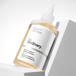 Glycolic Acid 7% Toning Solution