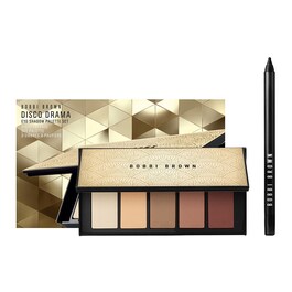 DISCO DRAMA EYE SHADOW PALETTE SET image