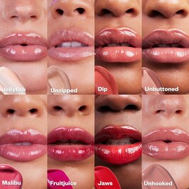 Wet Lip Oil - Γκλος διόγκωσης εμπλουτισμένο με πεπτίδια