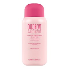 Sweet Repair - Σαμπουάν Επανόρθωσης και Αναδόμησης, Coco & Eve