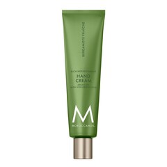 Hand Cream - Bergamote fraîche, MOROCCANOIL